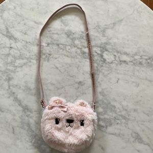 Claire’s Girls Purse